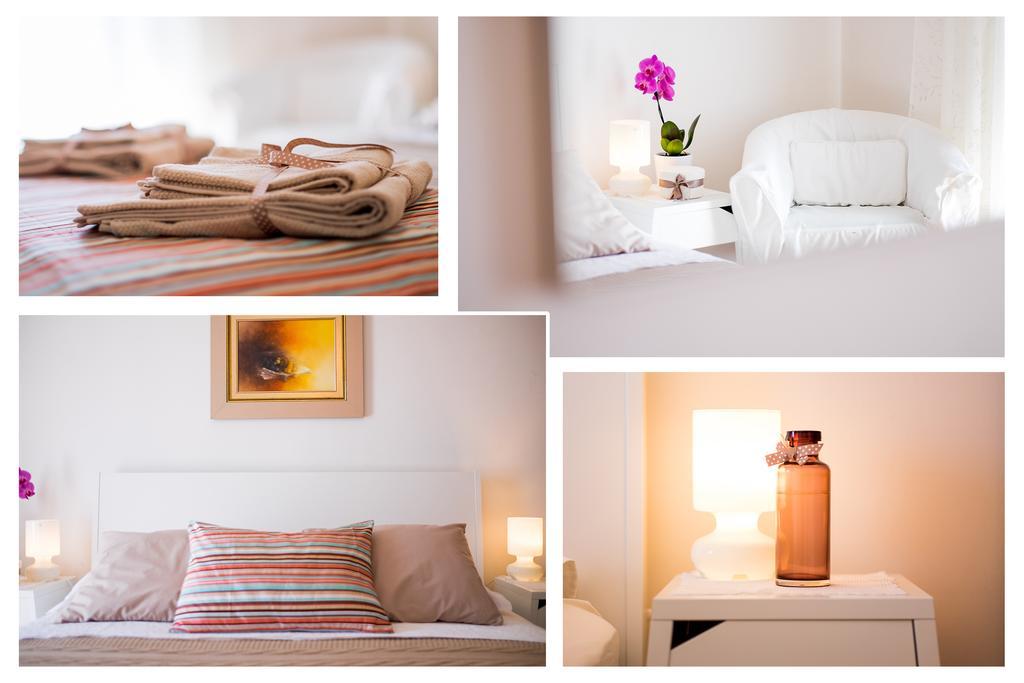 Apartment Katarina Malinska Chambre photo