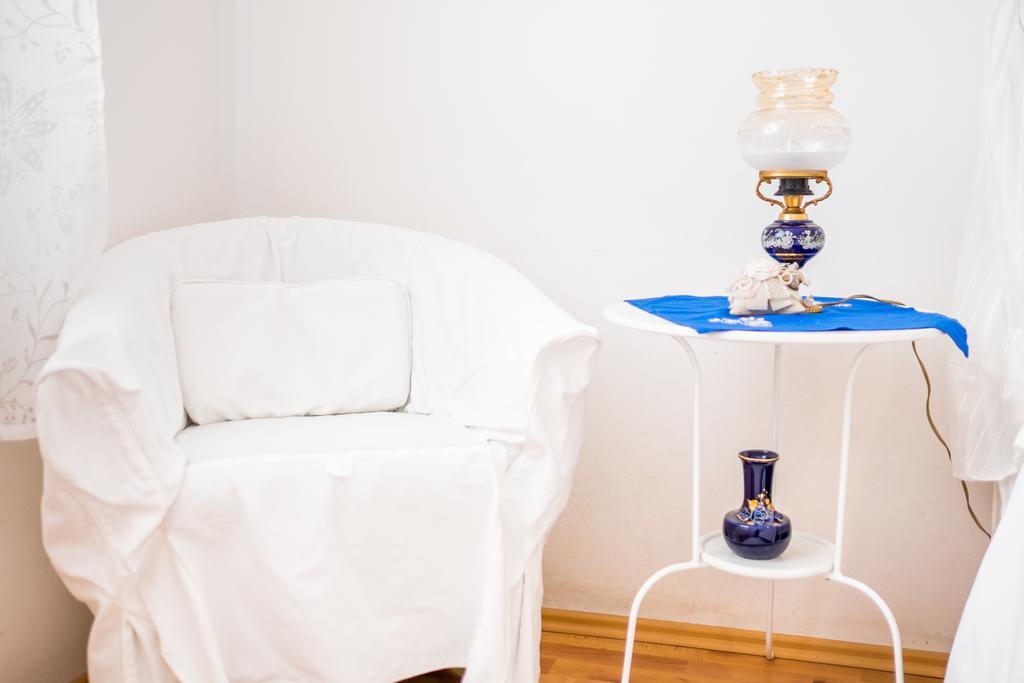 Apartment Katarina Malinska Chambre photo