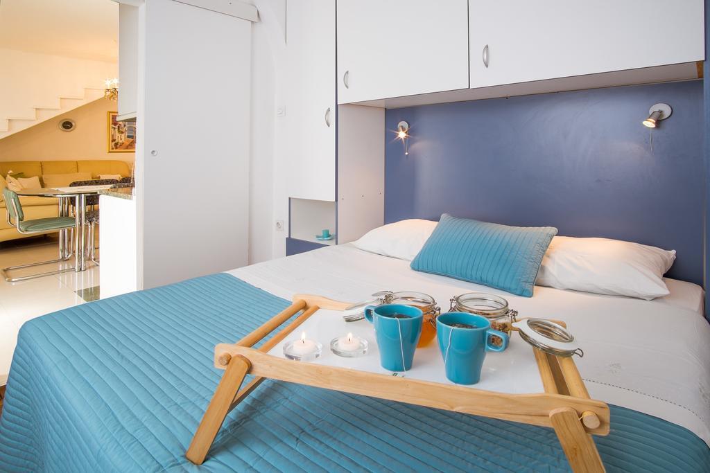 Apartment Katarina Malinska Chambre photo