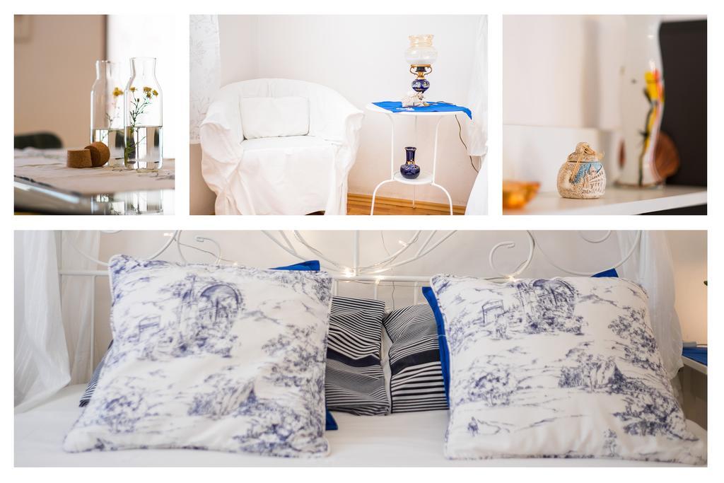 Apartment Katarina Malinska Chambre photo