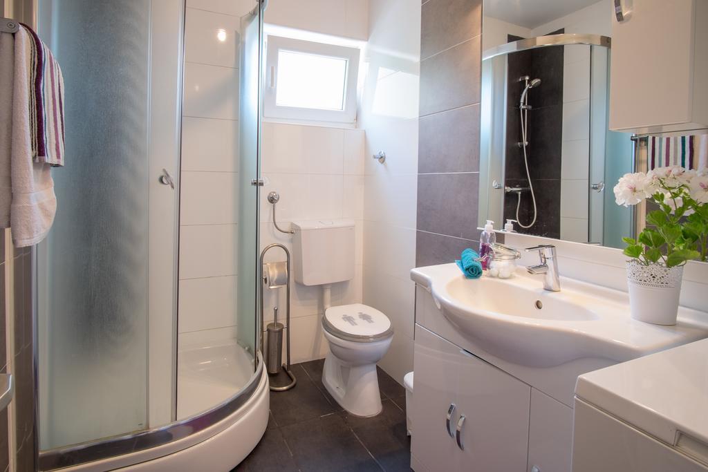 Apartment Katarina Malinska Chambre photo