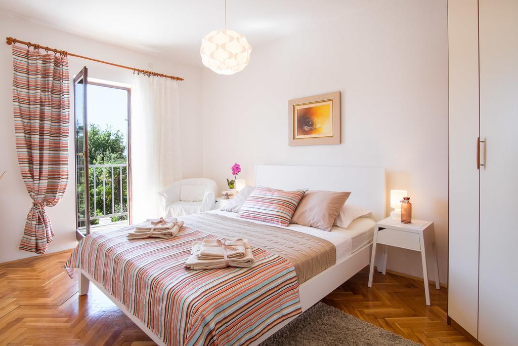 Apartment Katarina Malinska Chambre photo