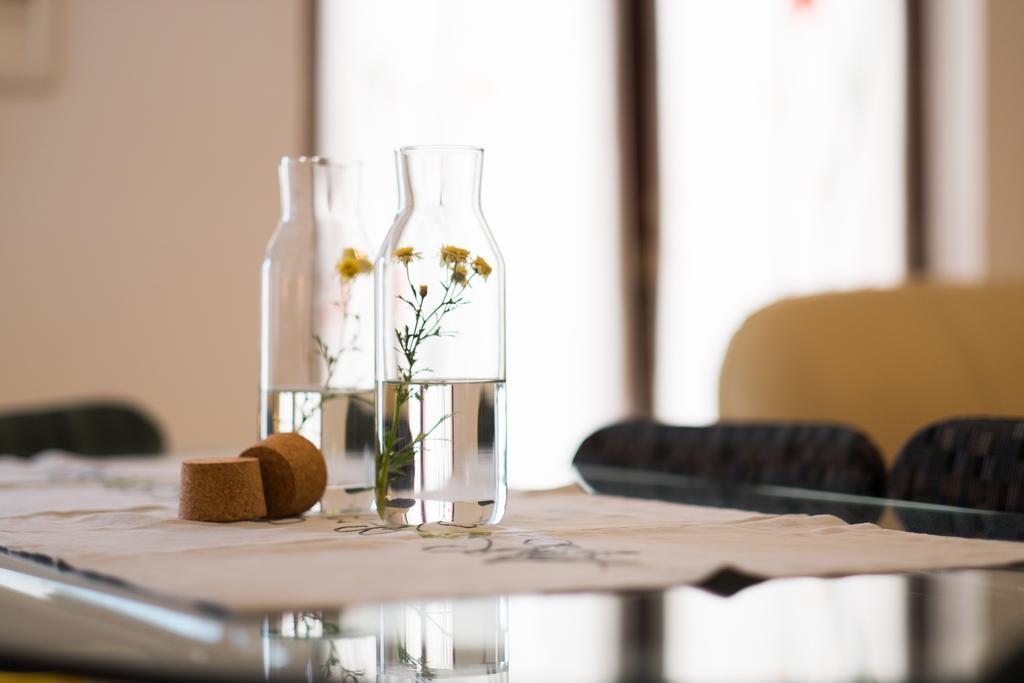 Apartment Katarina Malinska Extérieur photo